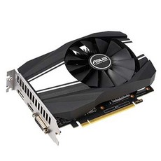 에이수스 PH 지포스 GTX 1660 SUPER O6G D6 6GB 그래픽카드, PH-GTX1660S-O6G