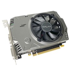 갤럭시 BOY 지포스 GT730 D5 2GB 그래픽카드