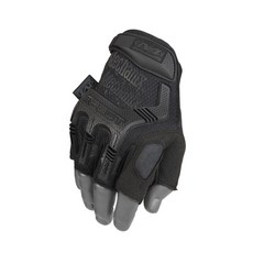MECHANIX WEAR 衝擊皮革司機手套, 隱蔽