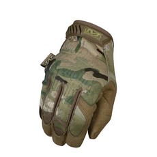 機械師戴原裝手套雙手套組, 多機位