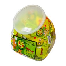 YEOWWW CATNIP 貓薄荷瓢蟲玩具 42 件套, 混色, 1套