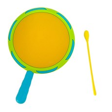 Halilit 湯姆湯姆鼓玩具 MD820T, 混色