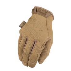 MECHANIX WEAR 原裝手套, Coyote