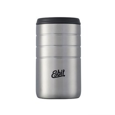 Esbit 保溫杯 280ml, 銀