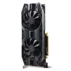 EVGA 지포스 RTX 2080 SUPER KO GAMING D6 8GB 그래픽카드