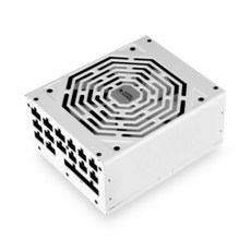 SUPER FLOWER 振華 SuperFlower LEADEX PLATINUM SE WHITE 電源 SF-1000F14MP