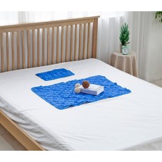 沁涼果凍涼感墊