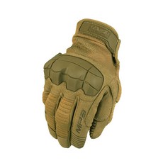 MECHANIX WEAR Impact 3 手套, 郊狼