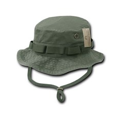 RAPID DOMINANCE 兔子帽, 橄欖