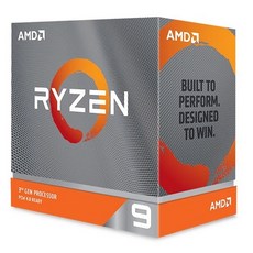 AMD 超微 第3代Ryzen 9 3900XT Matys