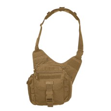 5.11 Tactical 推式揹包, FDE, 1個