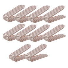 Kei Living Home U字型鞋架 粉色, 10個