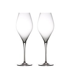 Japerano Bem Cremant 酒杯, 430毫升, 2個