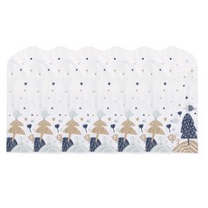 Market Pio 防塵服罩類型 2 60 x 120cm, 1件, 6個