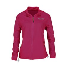 Ferra US 女款微高領風衣 AOJN7008M0