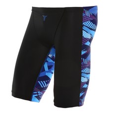 토네이도 5부 사각 수영복 SMR3130