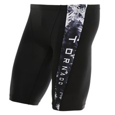 TORNADO SPORTS 五分四角泳褲 SMR3140