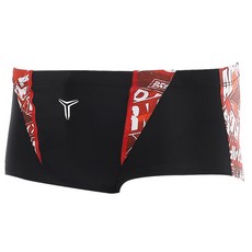 TORNADO SPORTS 短版四角泳褲 SMS3144