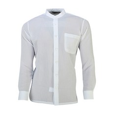 JEAN PIERRE 男款高爾夫長袖T-shirt CTDJ2004M0