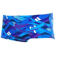 TORNADO SPORTS 短版四角泳褲 PMS3194