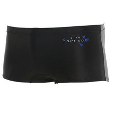 TORNADO SPORTS 短版四角泳褲 PMS3198M