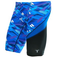 TORNADO SPORTS 五分四角泳褲 PMR3184