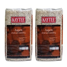 케이티 아스펜 베딩, 본품, 2개, 20L