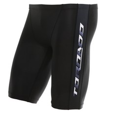 TORNADO SPORTS 五分四角泳褲 SMR3138