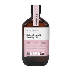 修容油, 100ml, 1個