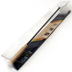 SL AQUA 超耐用手工碳纖維木柄撈網, 1個