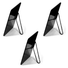 CRAFT SIGN 黑板桌上型菜單板 POP C13 3入