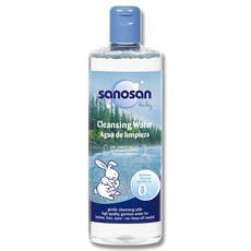sanosan 珊諾 卸妝水, 1瓶, 500ml