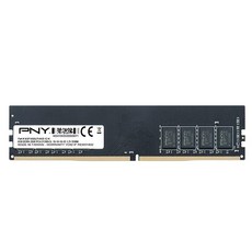 PNY DDR4 8G PC4-21300 Performance 데스크탑용, 1개