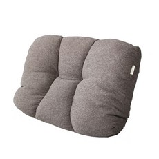 hidamari 邁酷靠墊, 米色