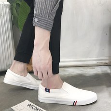 男女通用 K SHOES 簡約運動鞋