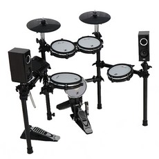 제트드럼 올매쉬 교육용 전자드럼세트, v9-m