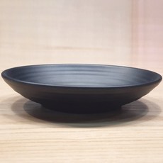 黑色陶器 5 Gup, 單一顏色, 4個