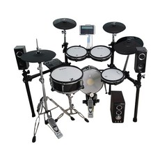 z드럼 올매쉬 교육용 전자드럼세트 v20