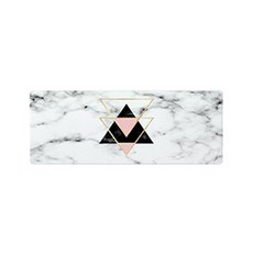 Kong K-Living Home 大理石紋防水腳踏墊, C