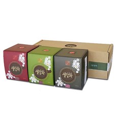 生薑茶茶包, 1.2g, 60入, 1個