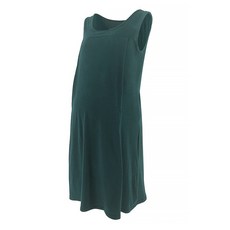 마켓에이 민소매 심플 나시 수유원피스