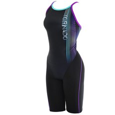 TORNADO SPORTS 女用半身泳裝 PLR3407