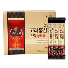 韓國紅參提取物 Gold Plus, 1盒, 300g