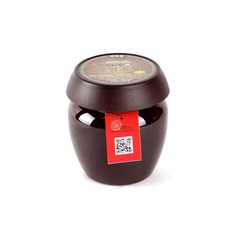 大豆醬, 600克, 1個