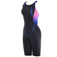 TORNADO SPORTS 女用半身泳裝 PLR3395