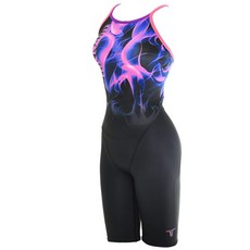 TORNADO 女式半泳裝 PLR3409