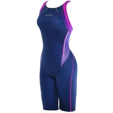 TORNADO 女式半泳裝 PLR3383H