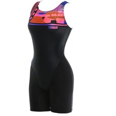 TORNADO SPORTS 女用水中有氧泳衣 PQ3491T