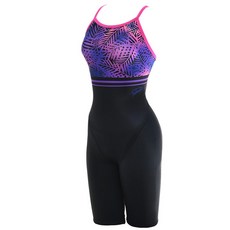 TORNADO SPORTS 女用半身泳裝 PLR3419