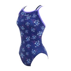 TORNADO 女款連身泳衣 PLS3453